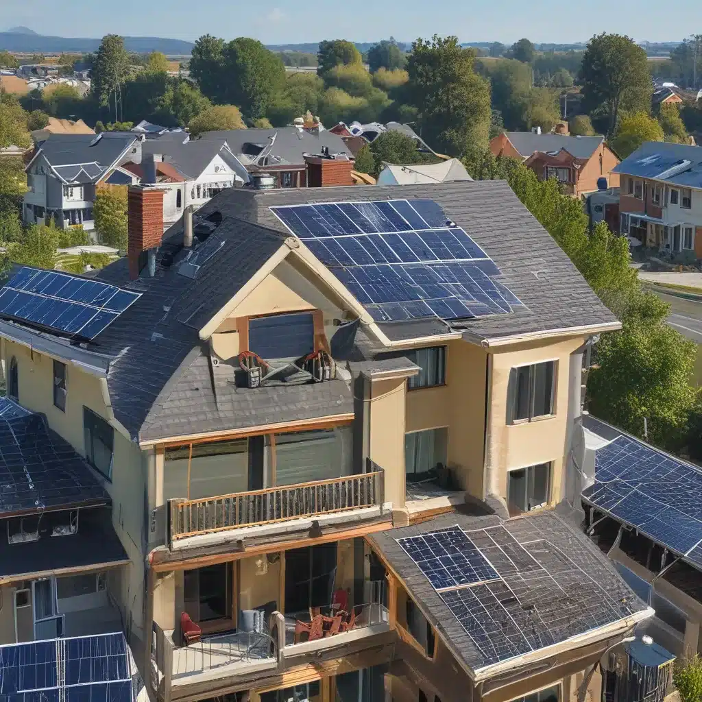 Saving Money from Day One: How Solar Installation Pays Off Quickly
