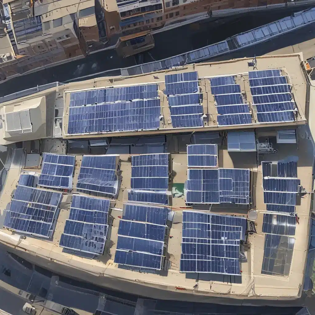 Scaling Up Sustainability: Solara’s Scalable Rooftop Solar Solutions