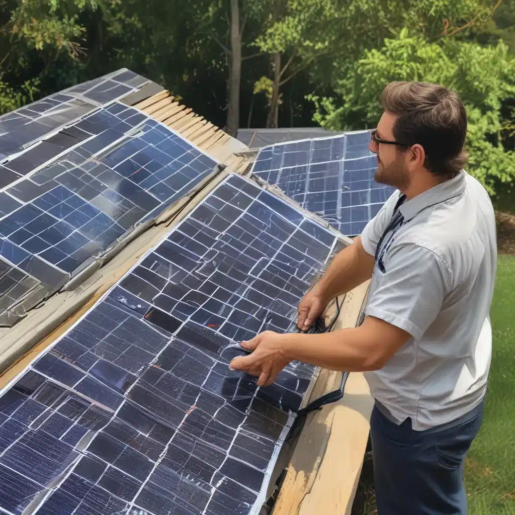 Schedule Annual Solar Panel Tune-Ups For Optimal System Health