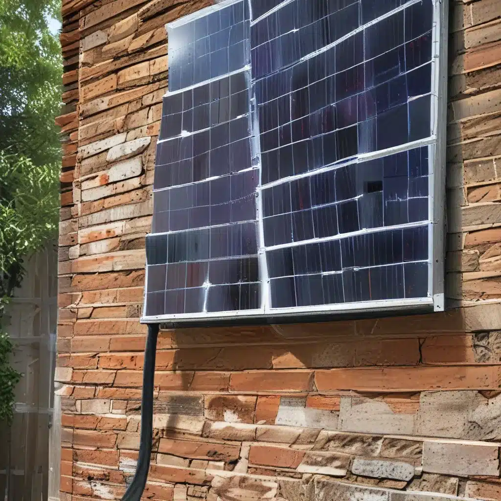 Schedule a Solar Panel Wash This Season for Maximum Energy Production
