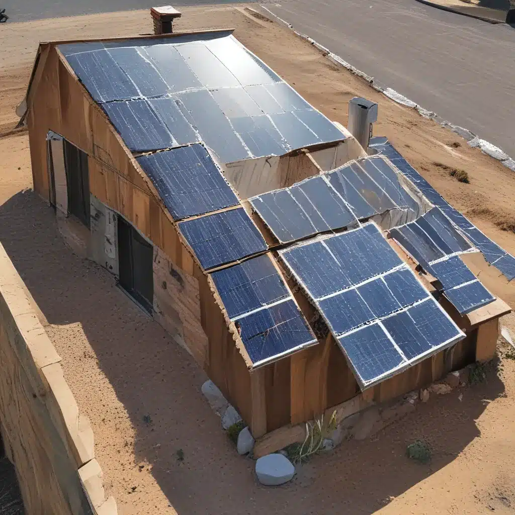 Simple DIY Solar Projects to Save Money and Energy