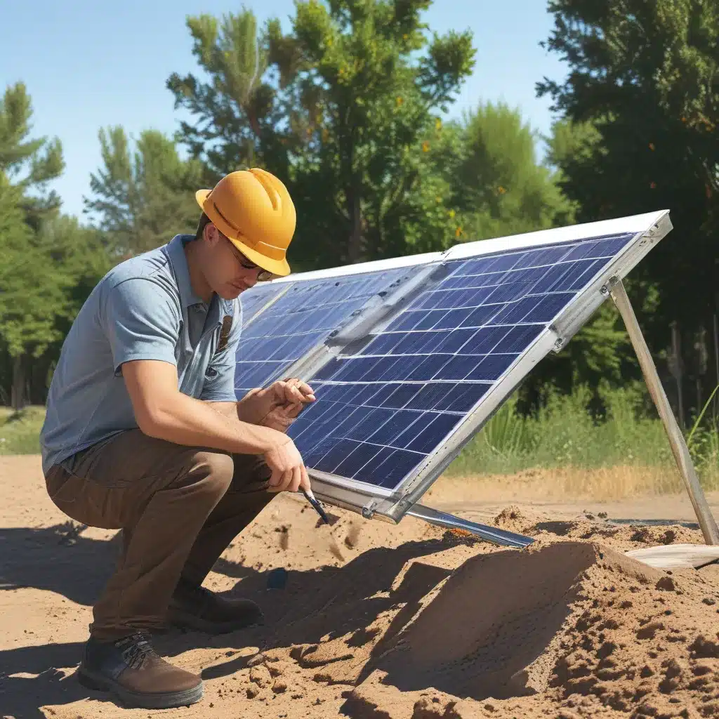 Simplify Solar: DIY Solar Project Installation Guides