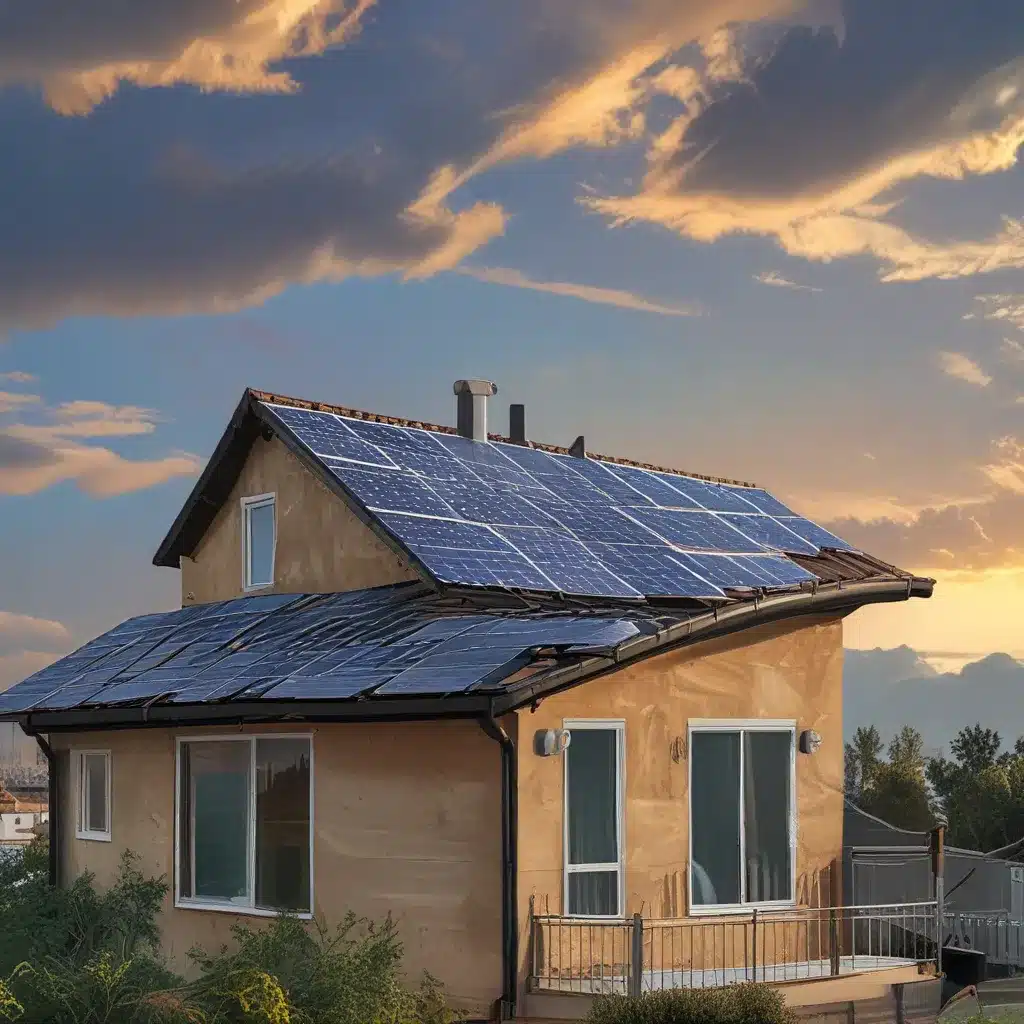 Slash Electric Bills With Efficient Rooftop Solar