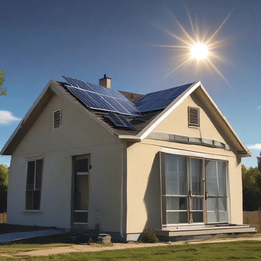 Slash Your Electric Bill with Simple Solar Upgrades