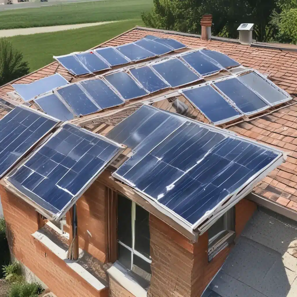 Small DIY Solar Projects with Big Energy Savings