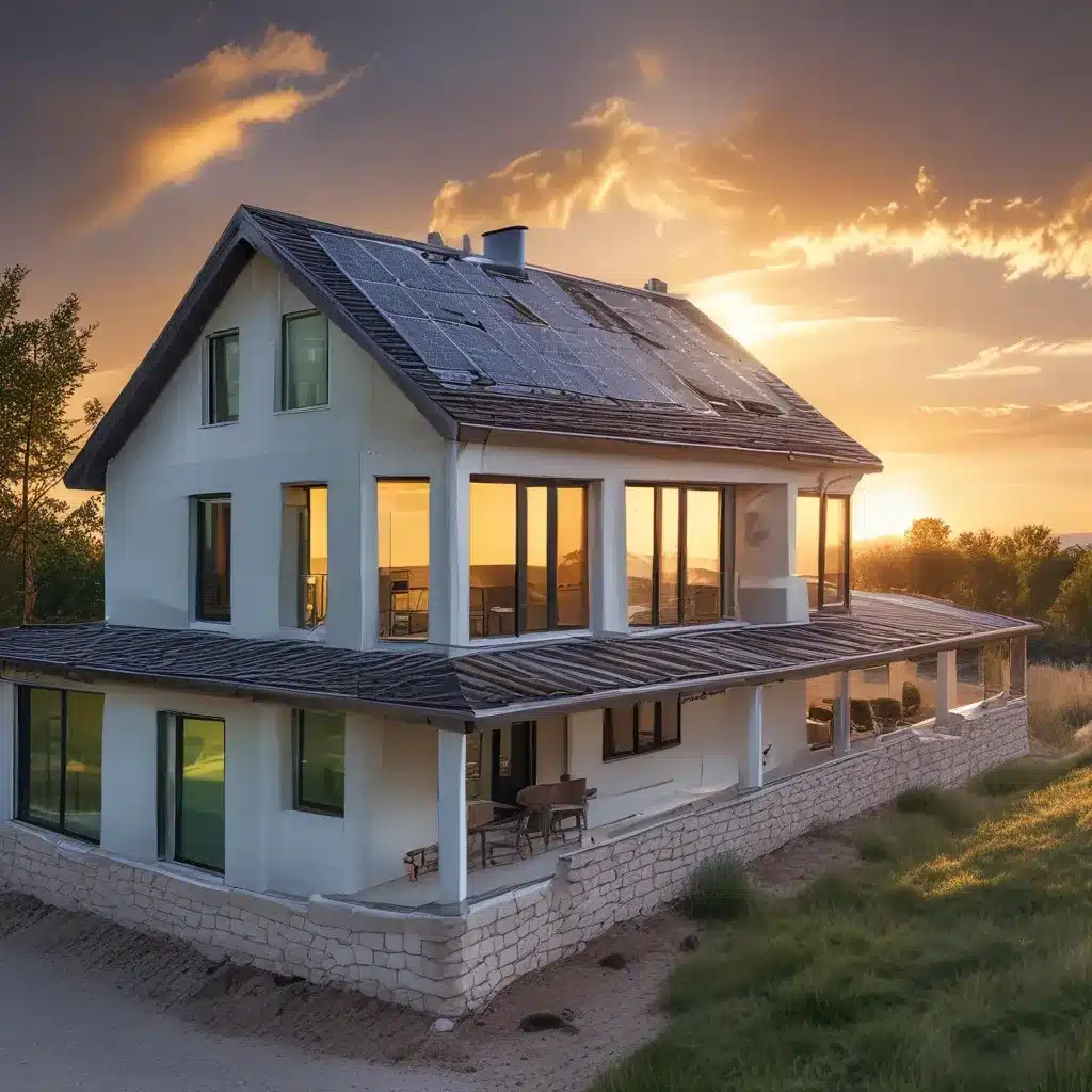 Smart Home Solar: Automating for Efficiency