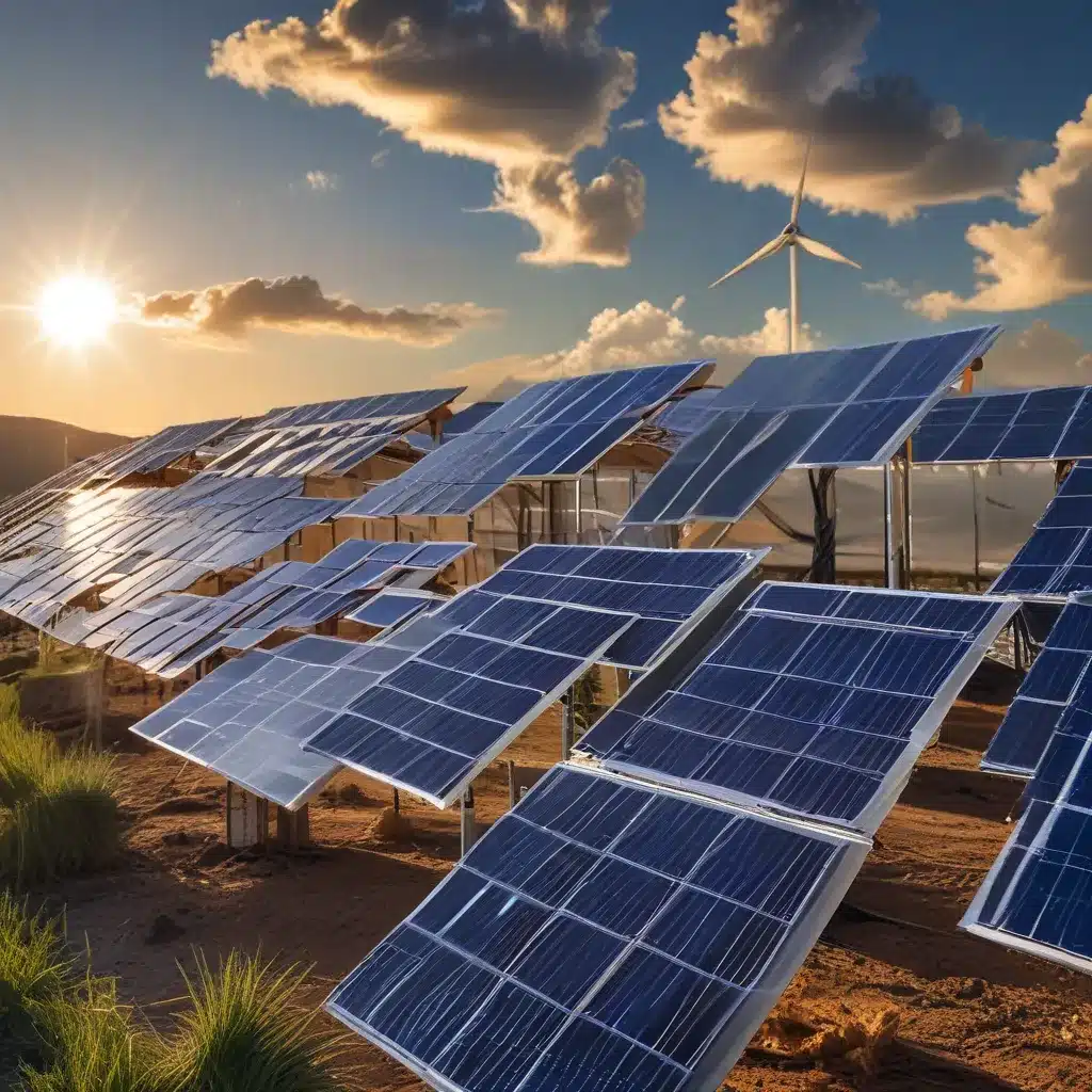 Smart Solar Power is the Future of Clean Energy