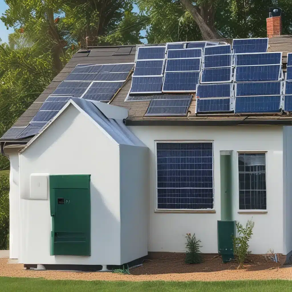 Solar Batteries 101: A Guide to Home Energy Storage