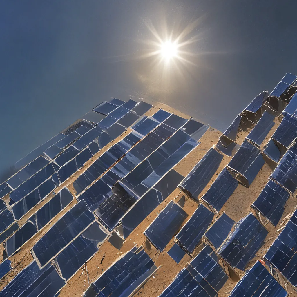 Solar Batteries: The Sustainable Power Source of the Future