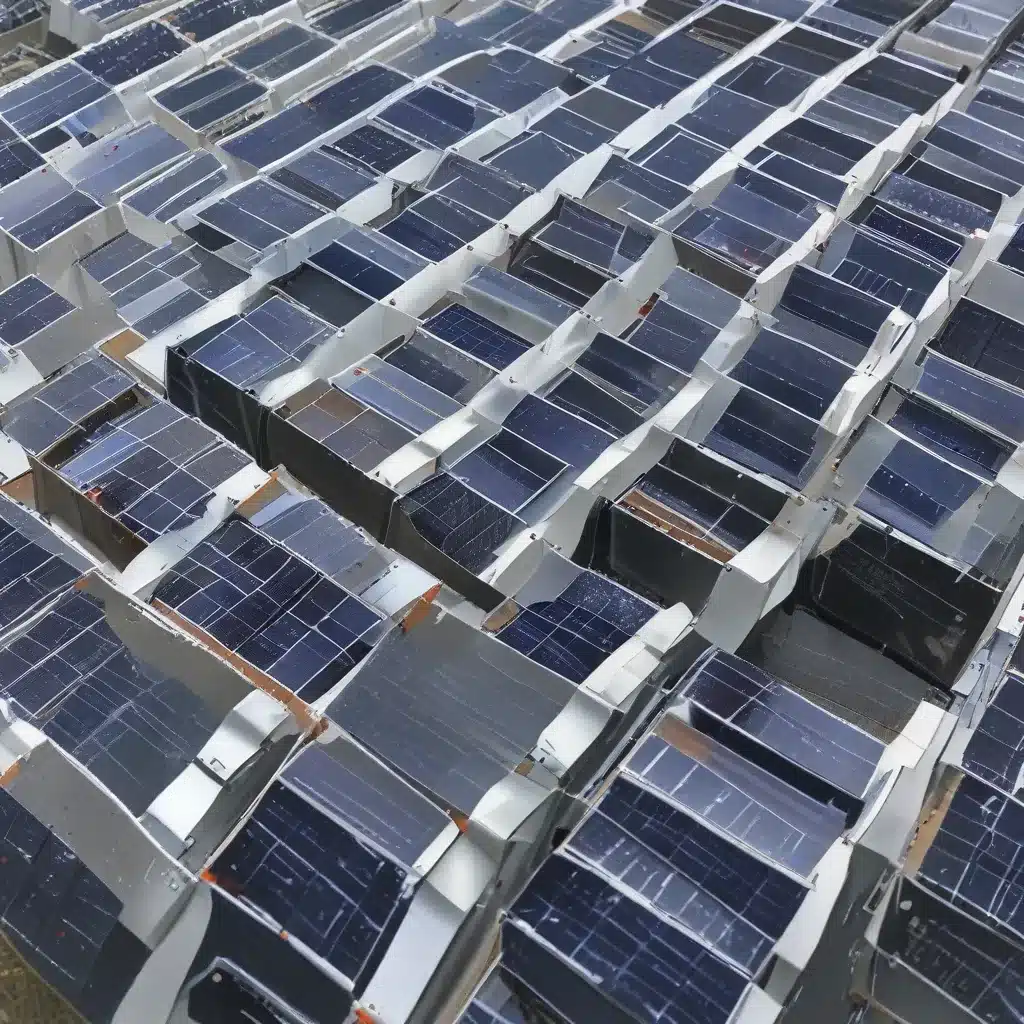 Solar Batteries: Your Questions Answered