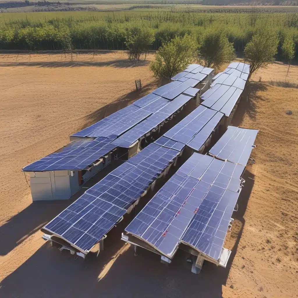 Solar Batteries and the Latest Advancements Improving Reliability