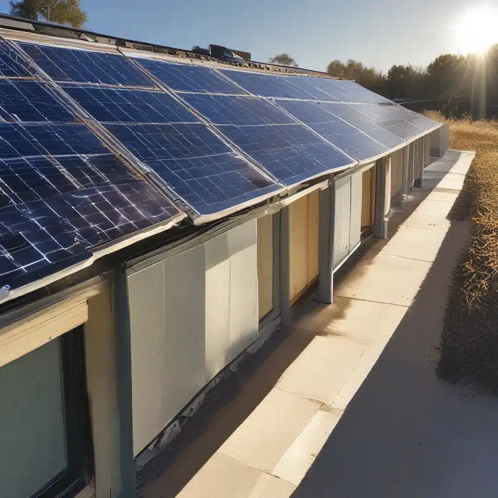 Solar Easements: Ensuring Unobstructed Sunlight Access for Panels