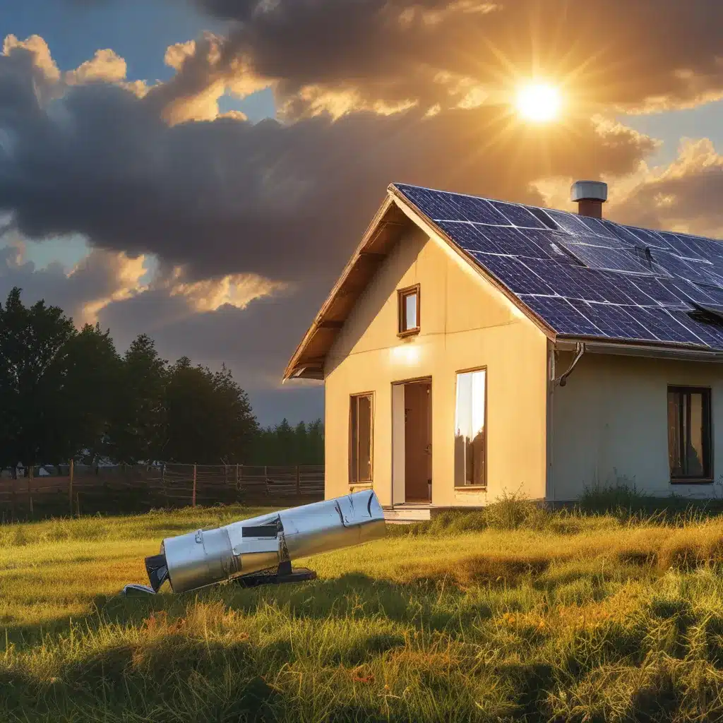 Solar Energy Just Makes Sense – Let Us Show You How Affordable It Is