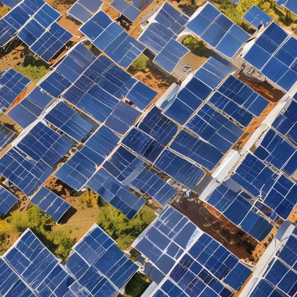 Solar Energy: Reducing Dependence on Fossil Fuels