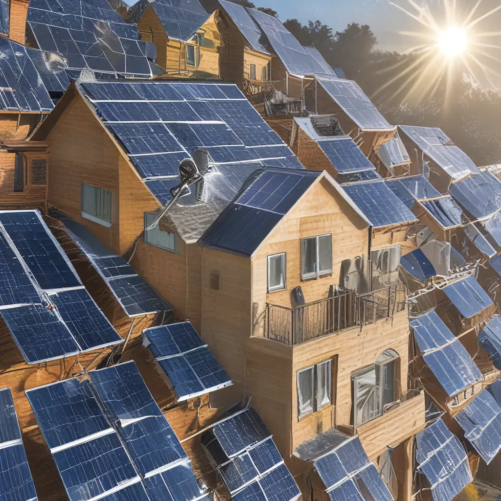 Solar Energy Saves You Thousands over System Lifetime