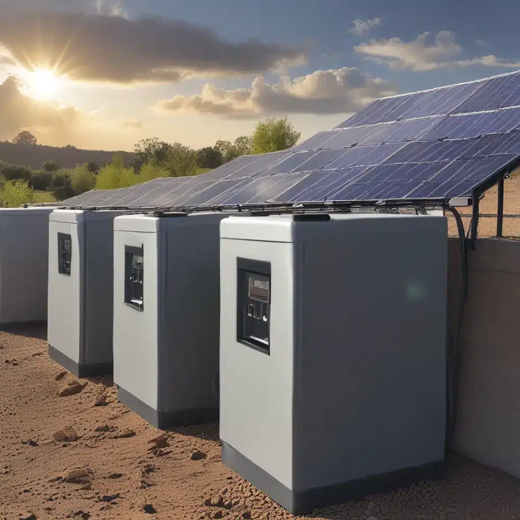 Solar Energy Storage: Should You Add Batteries to Your System?