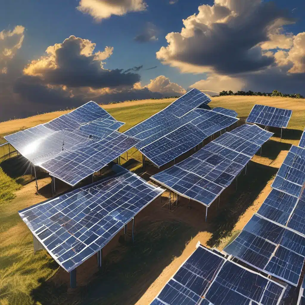 Solar Energy: The Smart, Future-Proof Power Investment