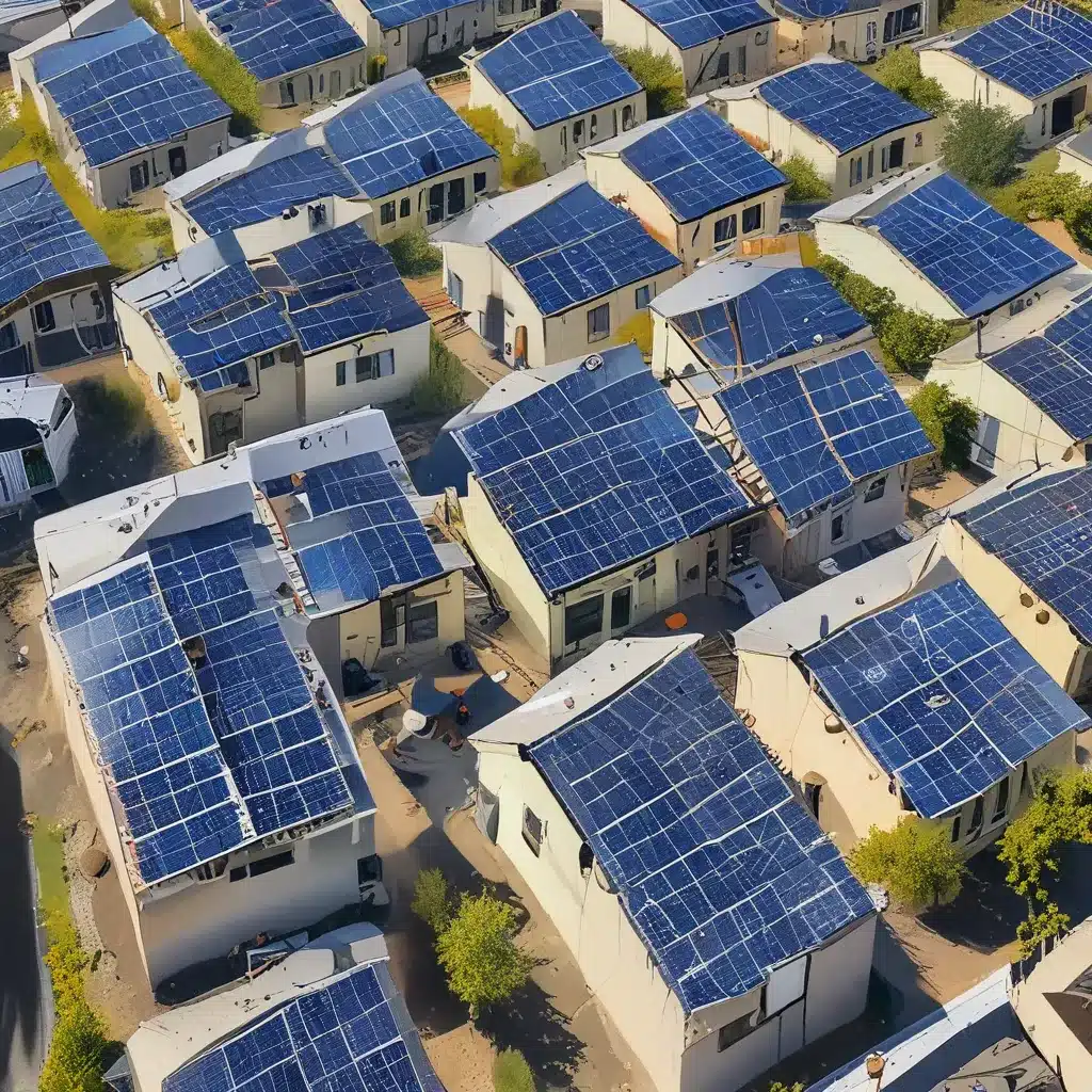 Solar FAQs: Your Top Questions About Solar Energy, Answered