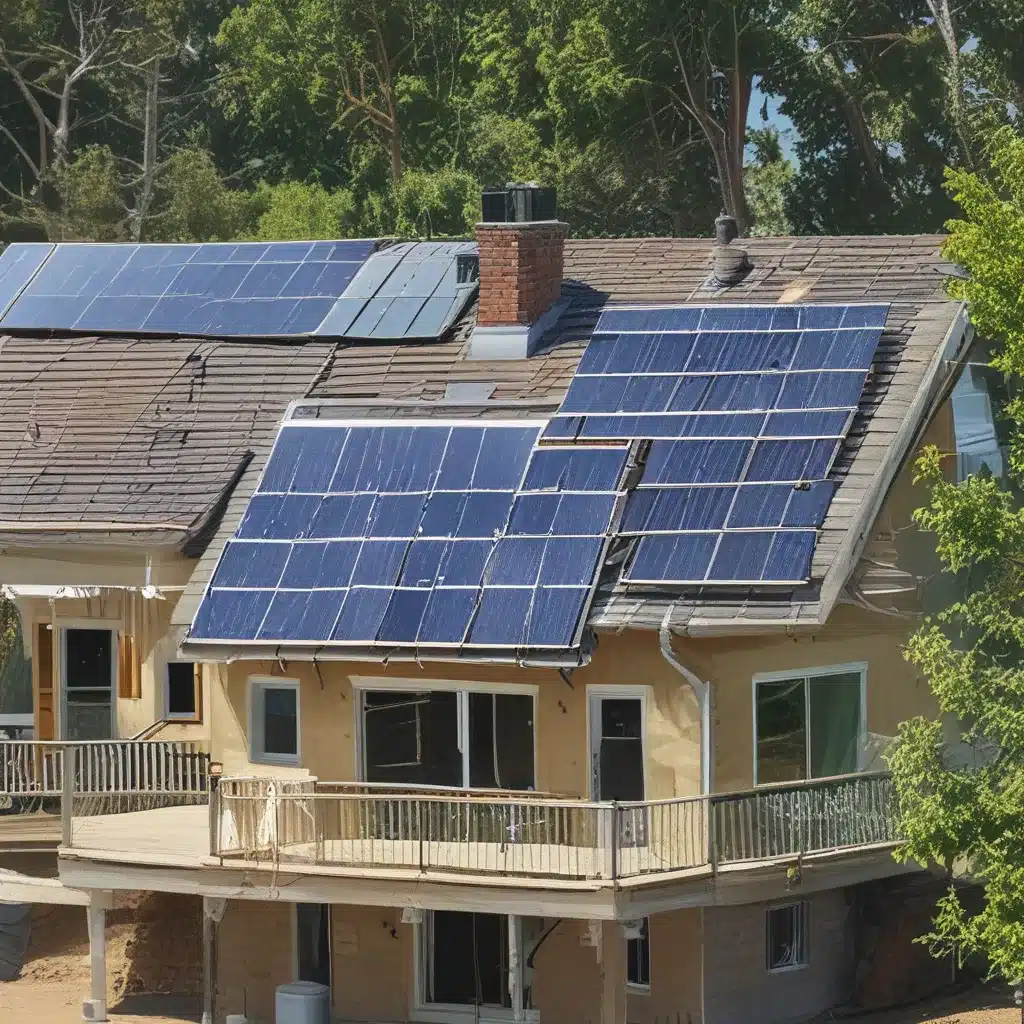 Solar Incentives and Rebates: Offsetting Costs of Your Installation