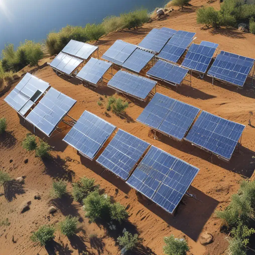 Solar Innovations for a Changing Climate: Solara Systems’ Sustainable Solutions