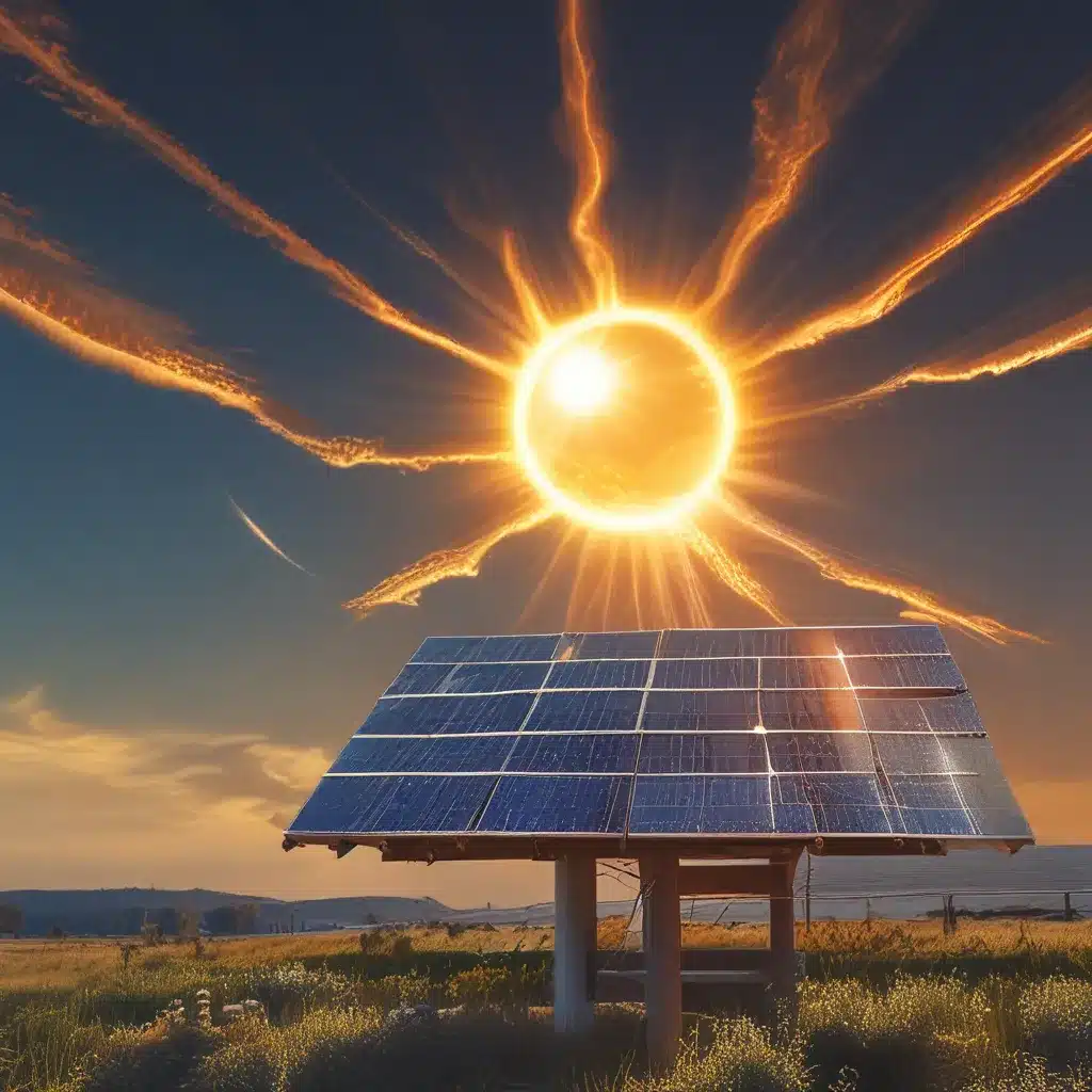 Solar Myths Debunked