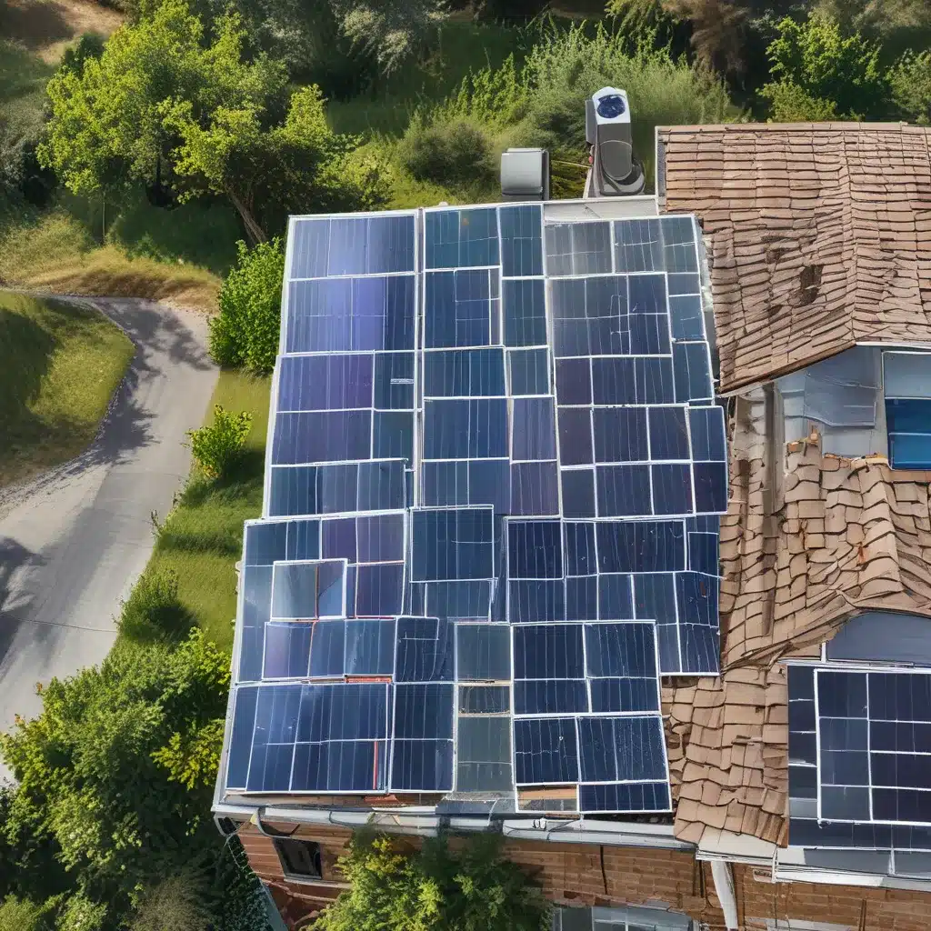 Solar Panel Efficiency: What to Know Before Installing Your System