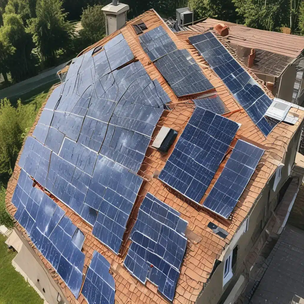 Solar Panel Installation for Optimal Energy Efficiency