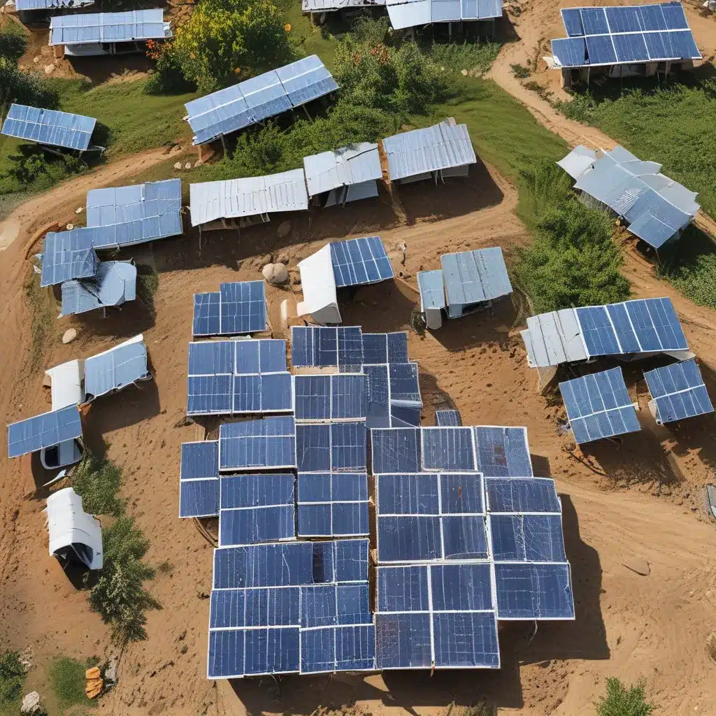 Solar Panels: A Clean Energy Source that Reduces Your Carbon Footprint