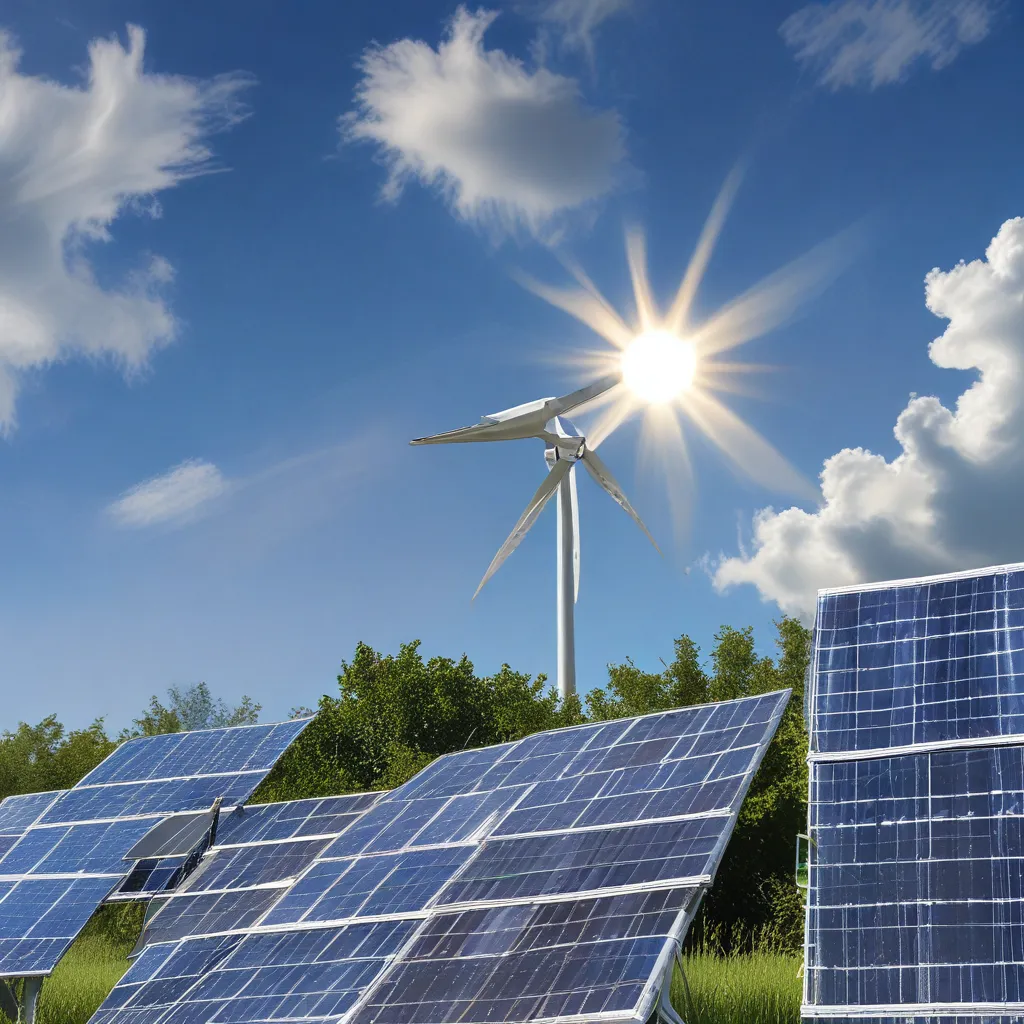 Solar Panels: A Green Energy Source that Helps the Environment