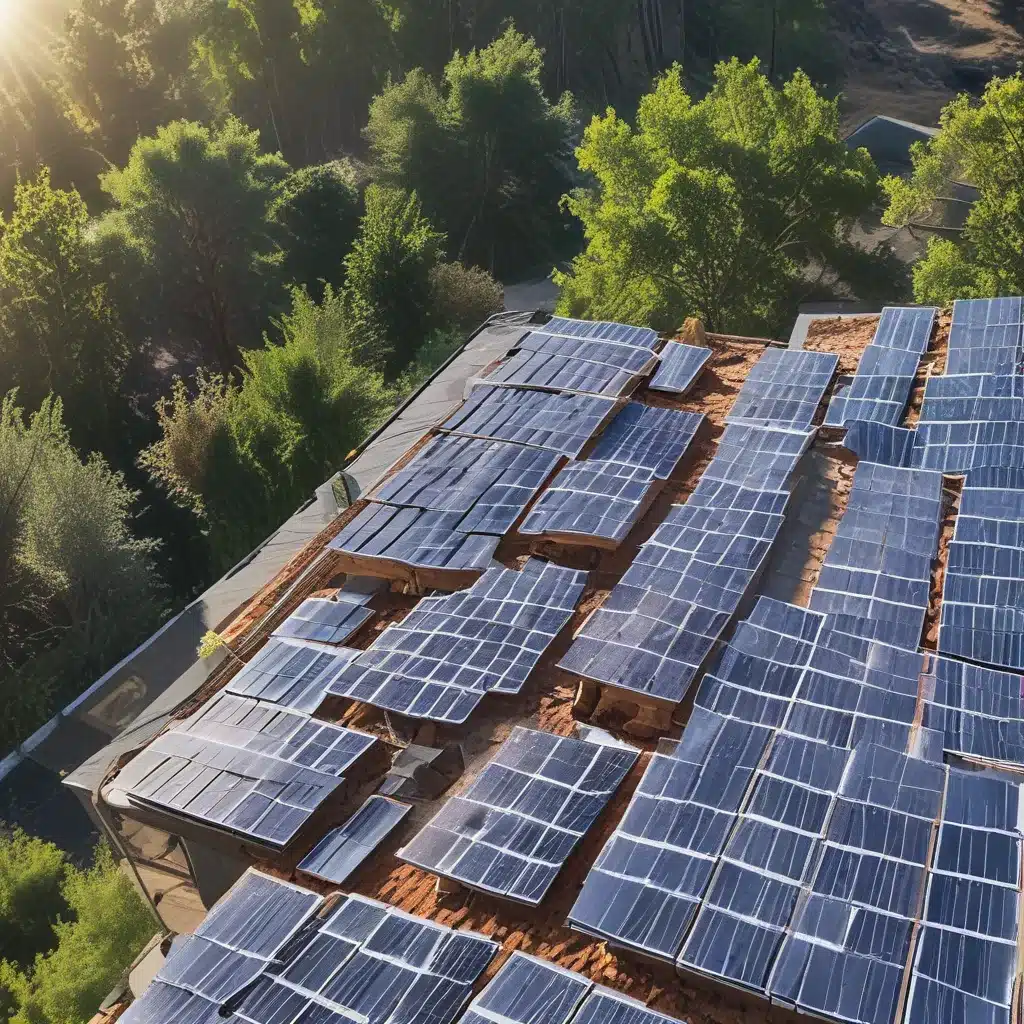 Solar Panels: An Eco-Friendly Investment That Pays Off