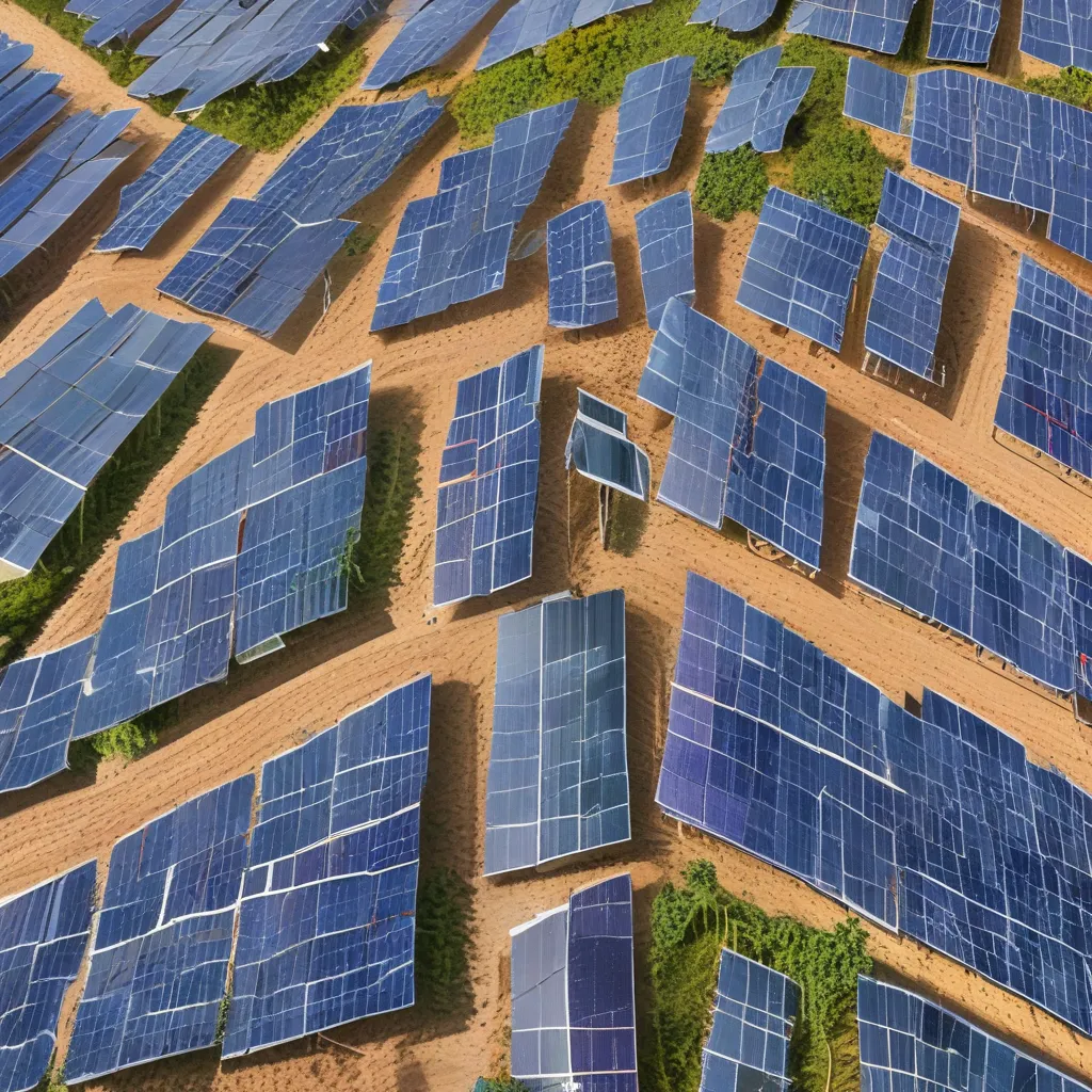 Solar Panels Can Pay for Themselves in Just Years