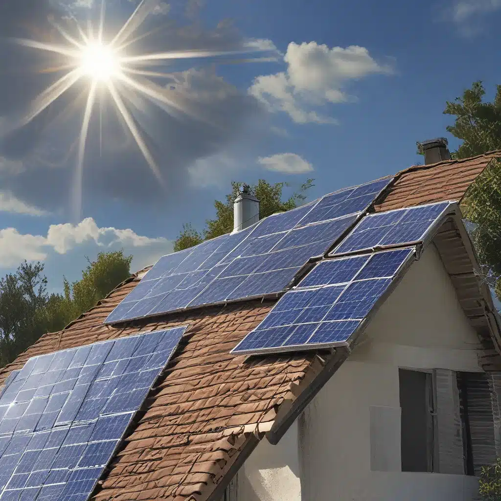 Solar Panels Protect You From Rising Energy Costs