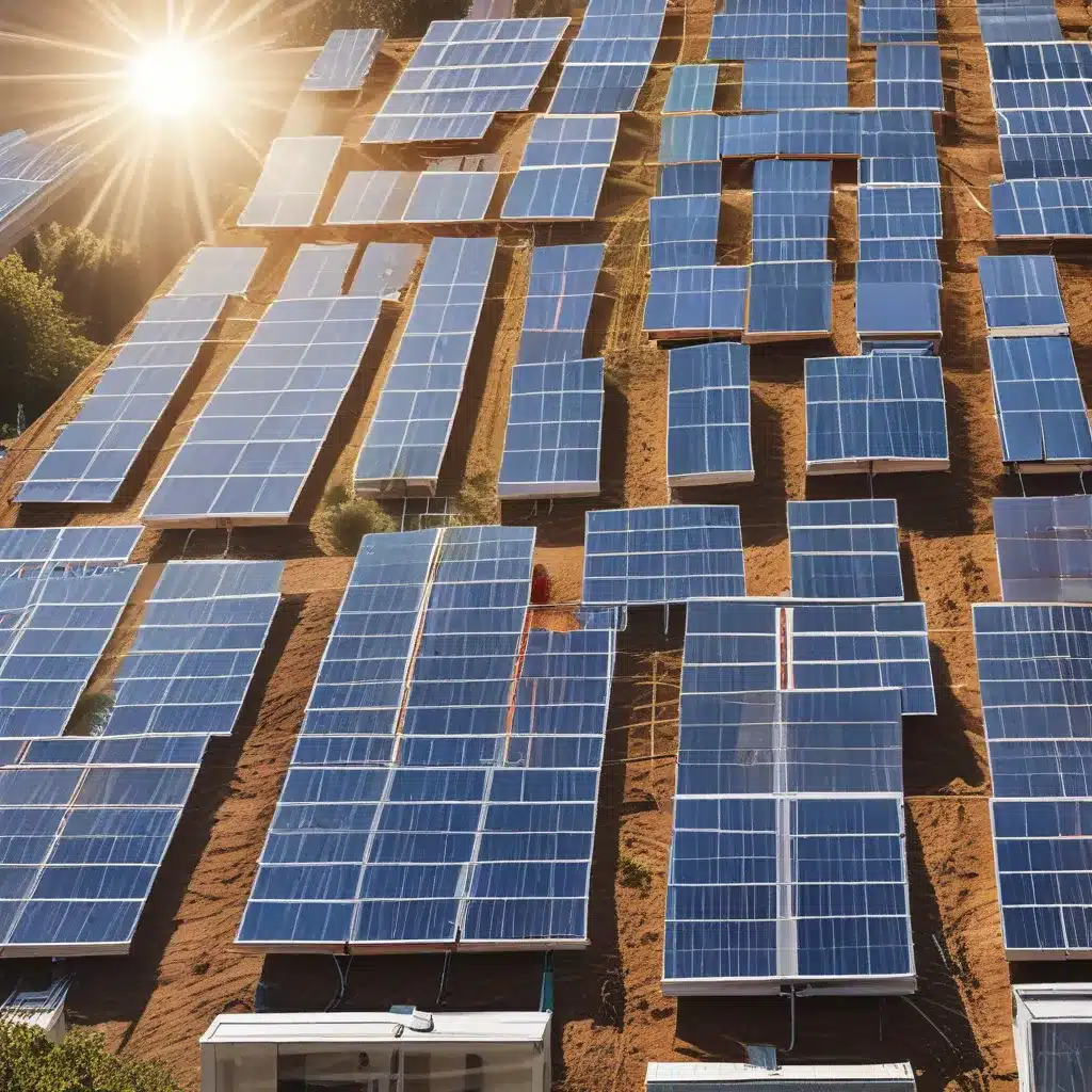 Solar Panels: Your Questions, Answered