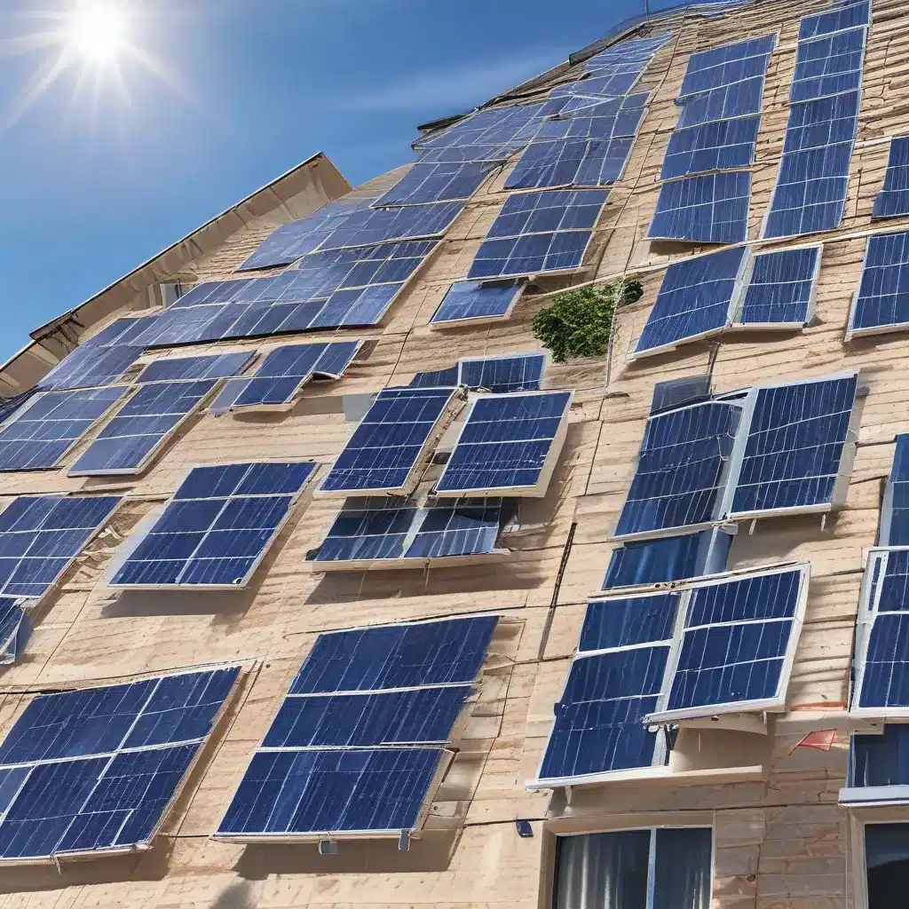 Solar Panels for Multi-Family Units: What to Know as a Condo or Apartment Owner