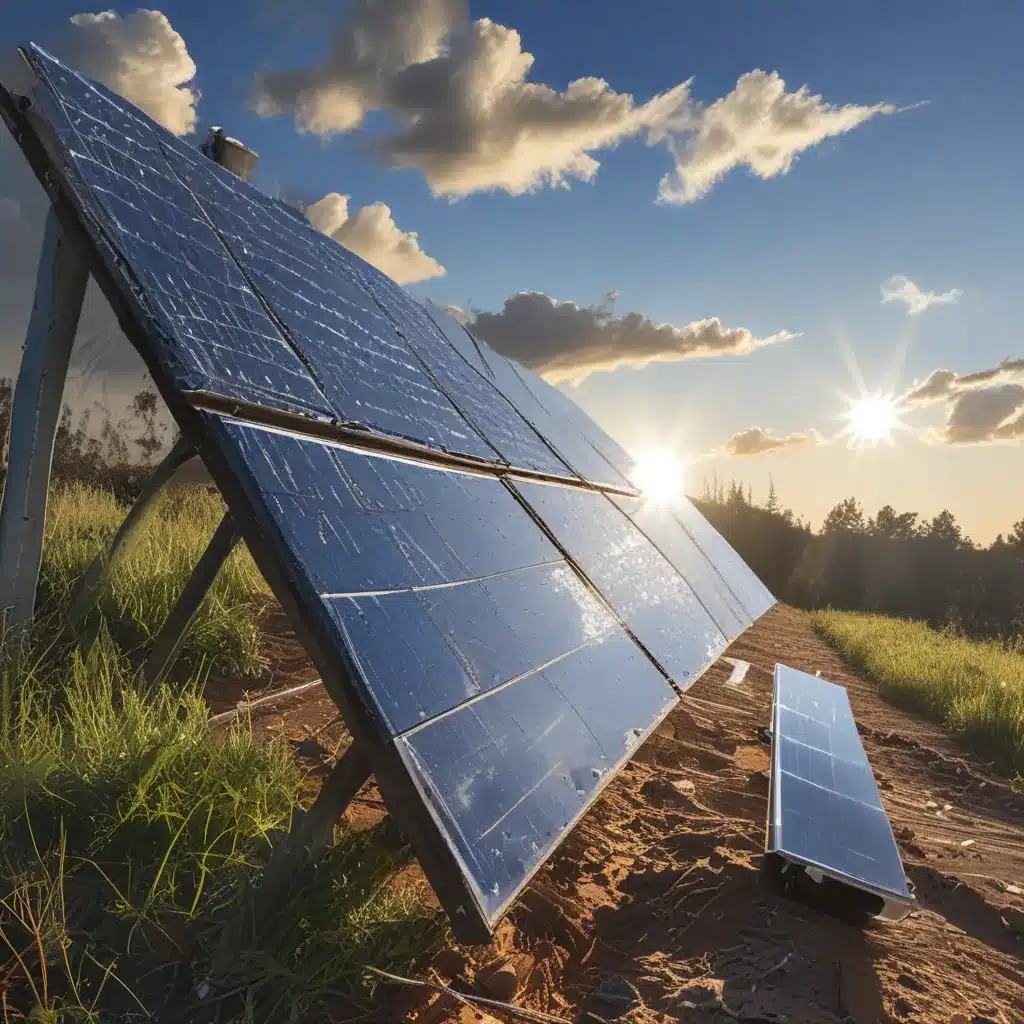 Solar Power Benefits: 10 Reasons to Make the Switch