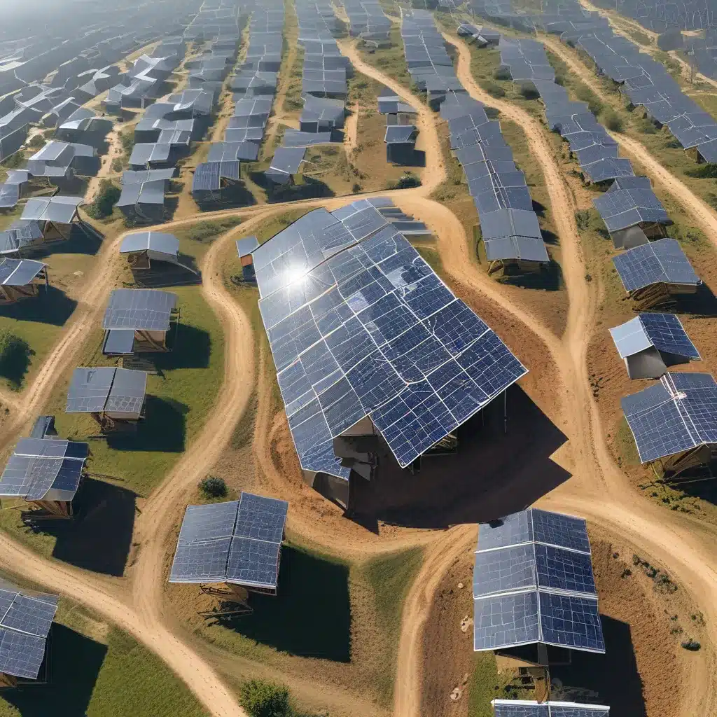 Solar Power: Good for Your Wallet and for the Planet