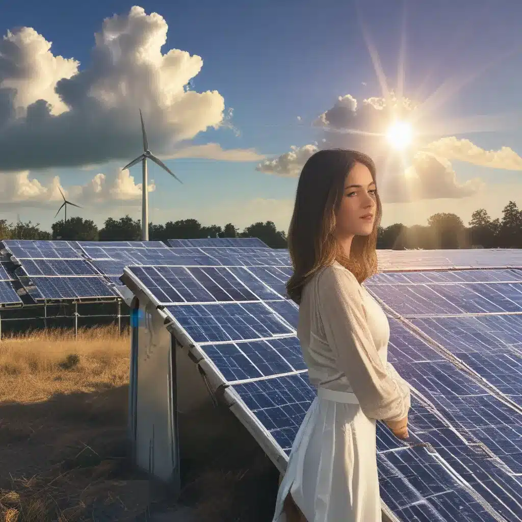 Solar Power Your Life With Clean, Renewable Energy