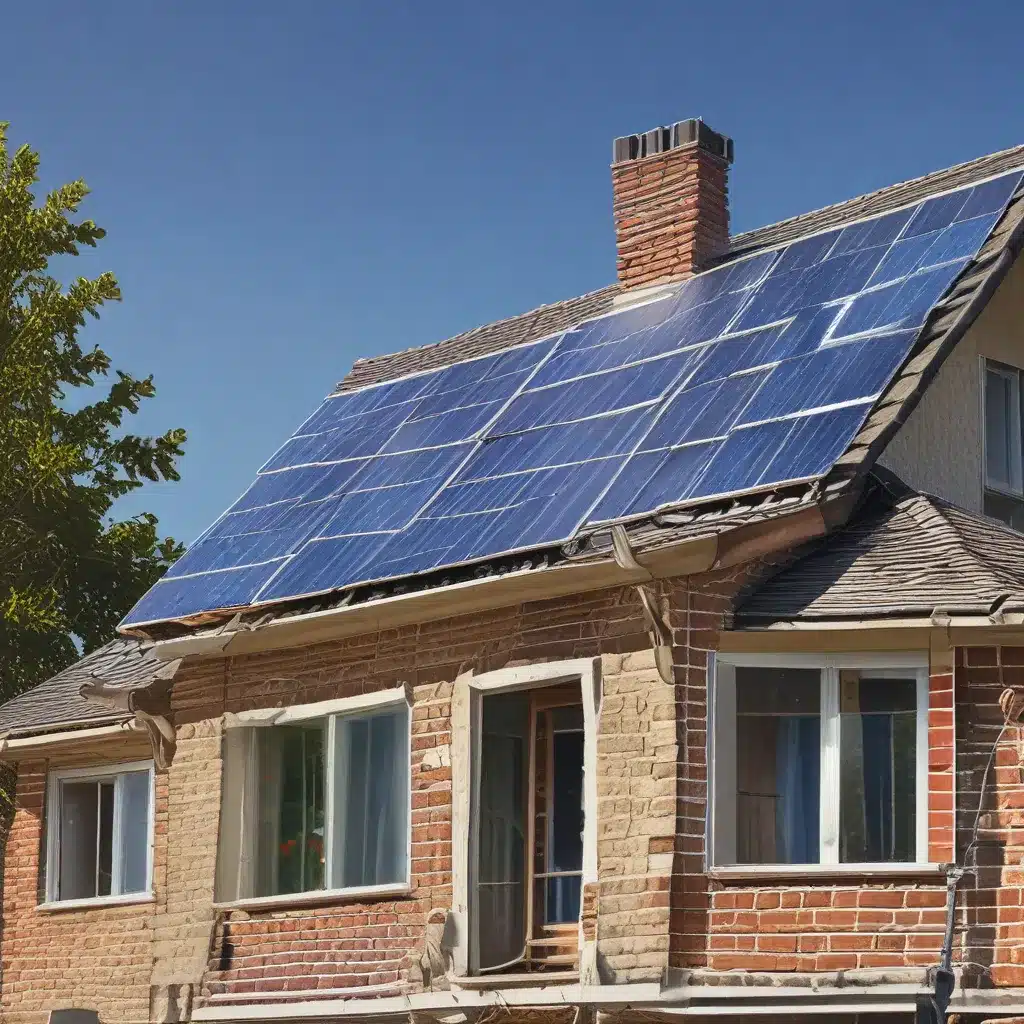 Solar Rights Laws: Protecting Your Investment in Panels