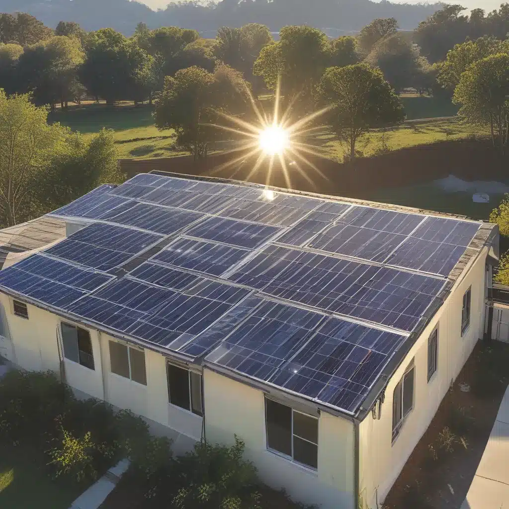 Solar Savings Unleashed: Solara’s Transformative Energy Solutions