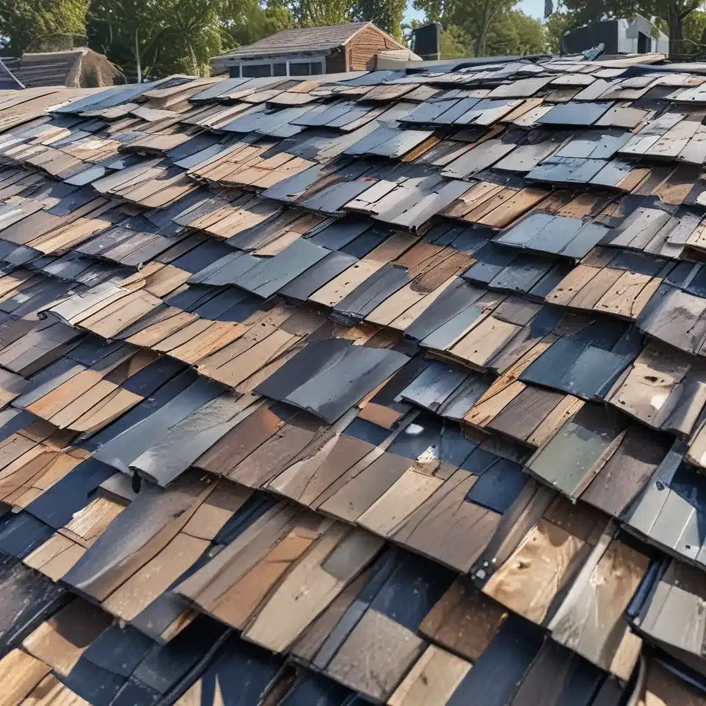 Solar Shingles: The Future of Beautiful, Sustainable Home Design