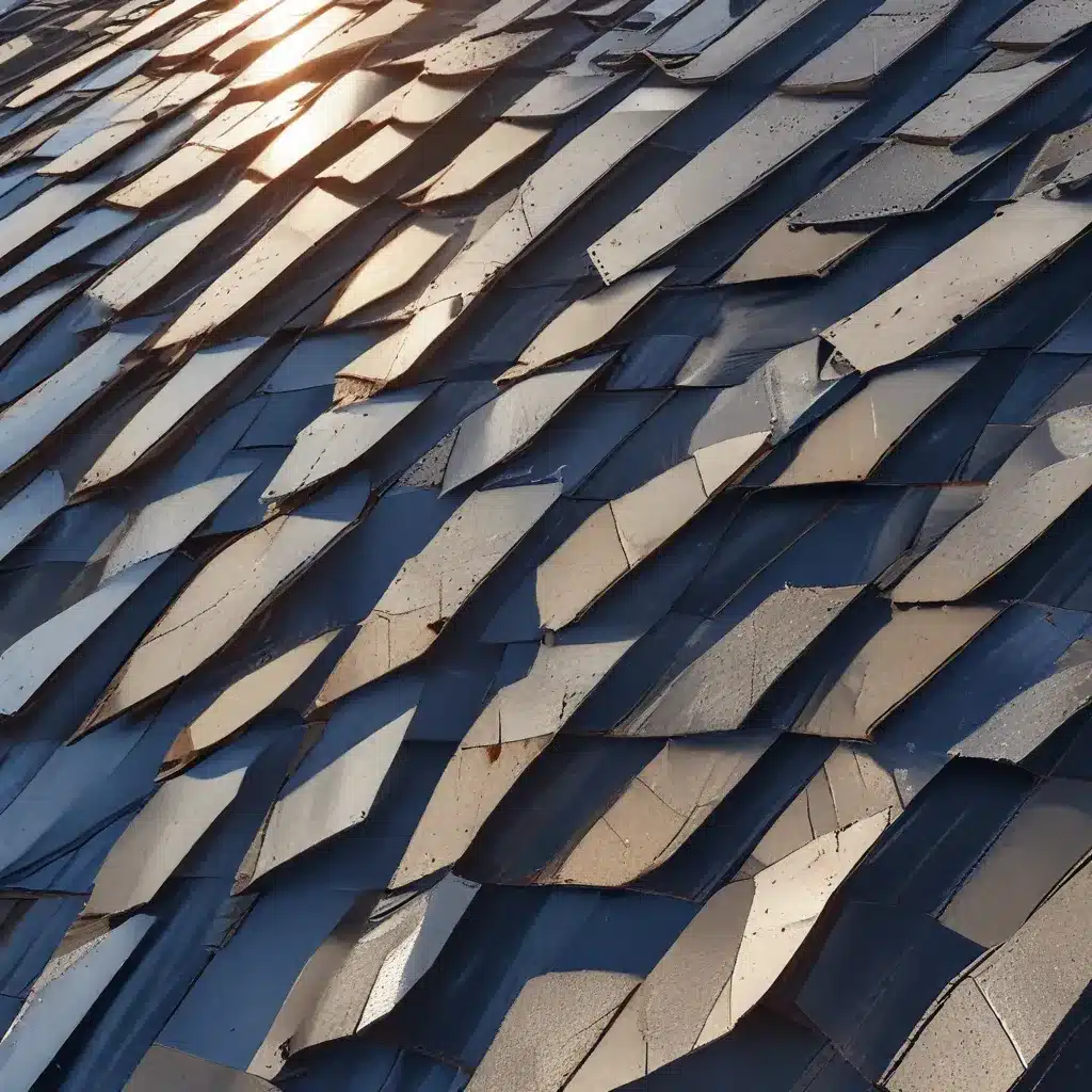 Solar Shingles: The Next Generation of Rooftop Solar