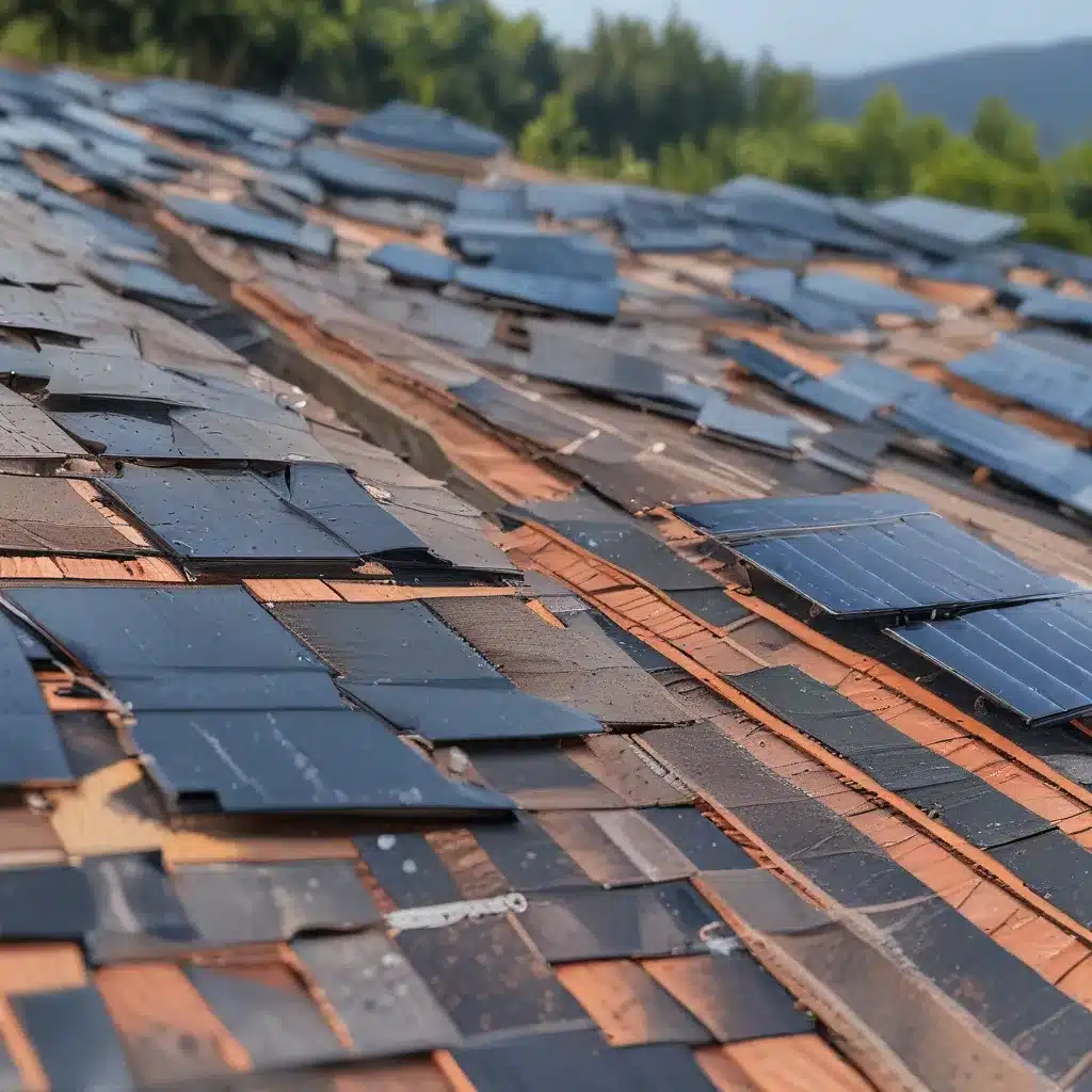 Solar Shingles vs Solar Panels: Comparing Aesthetic and Functional Differences