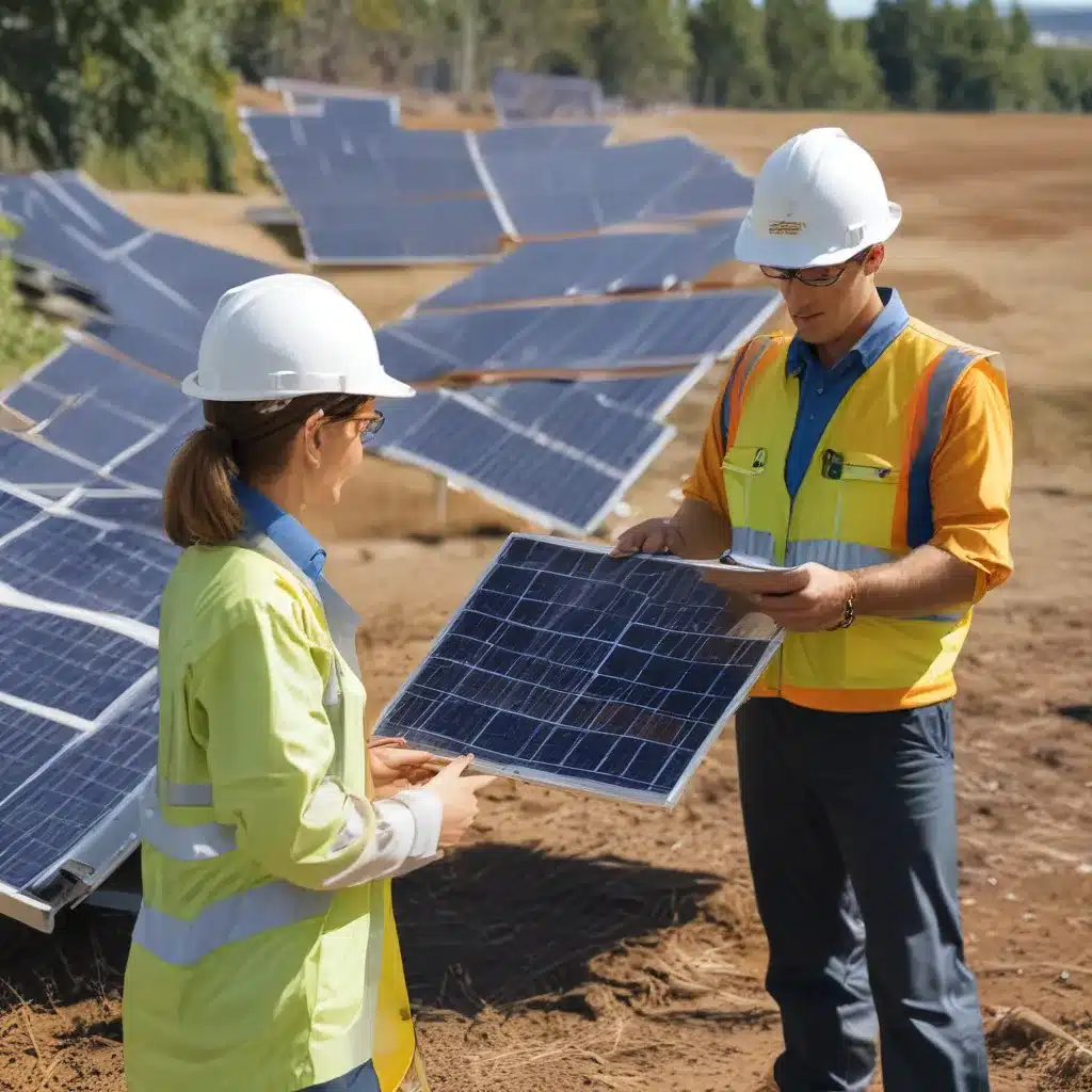 Solar Site Survey 101: What to Expect from a Professional Assessment