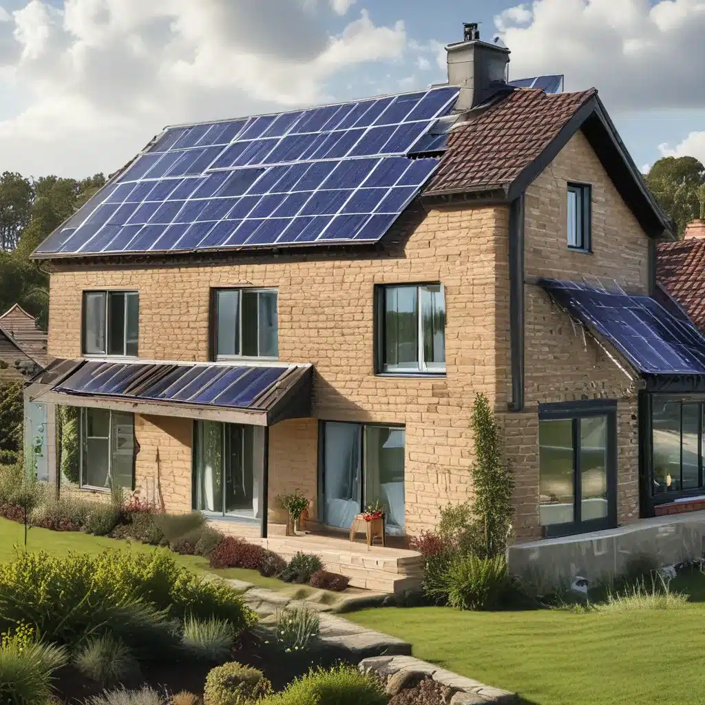 Solar Solutions Tailored for Your Home and Budget