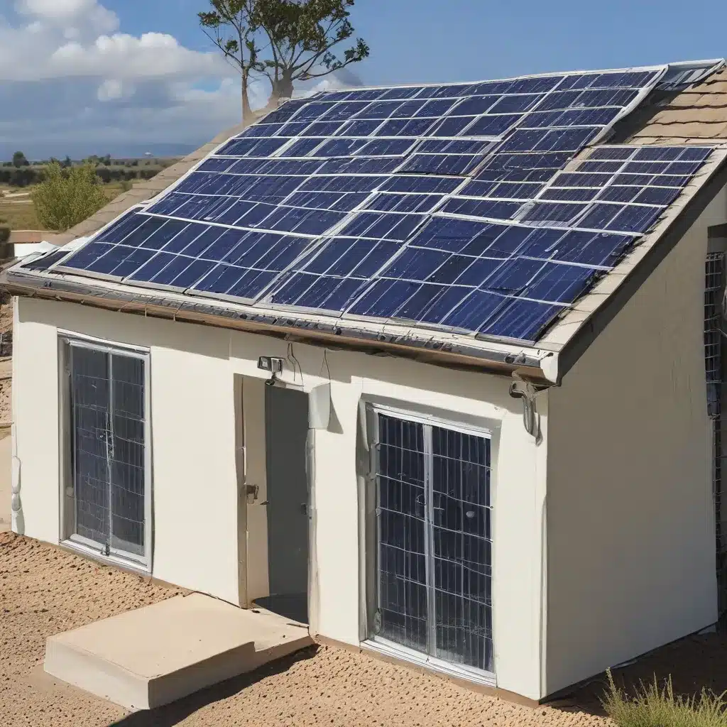 Solar Solutions for Every Budget