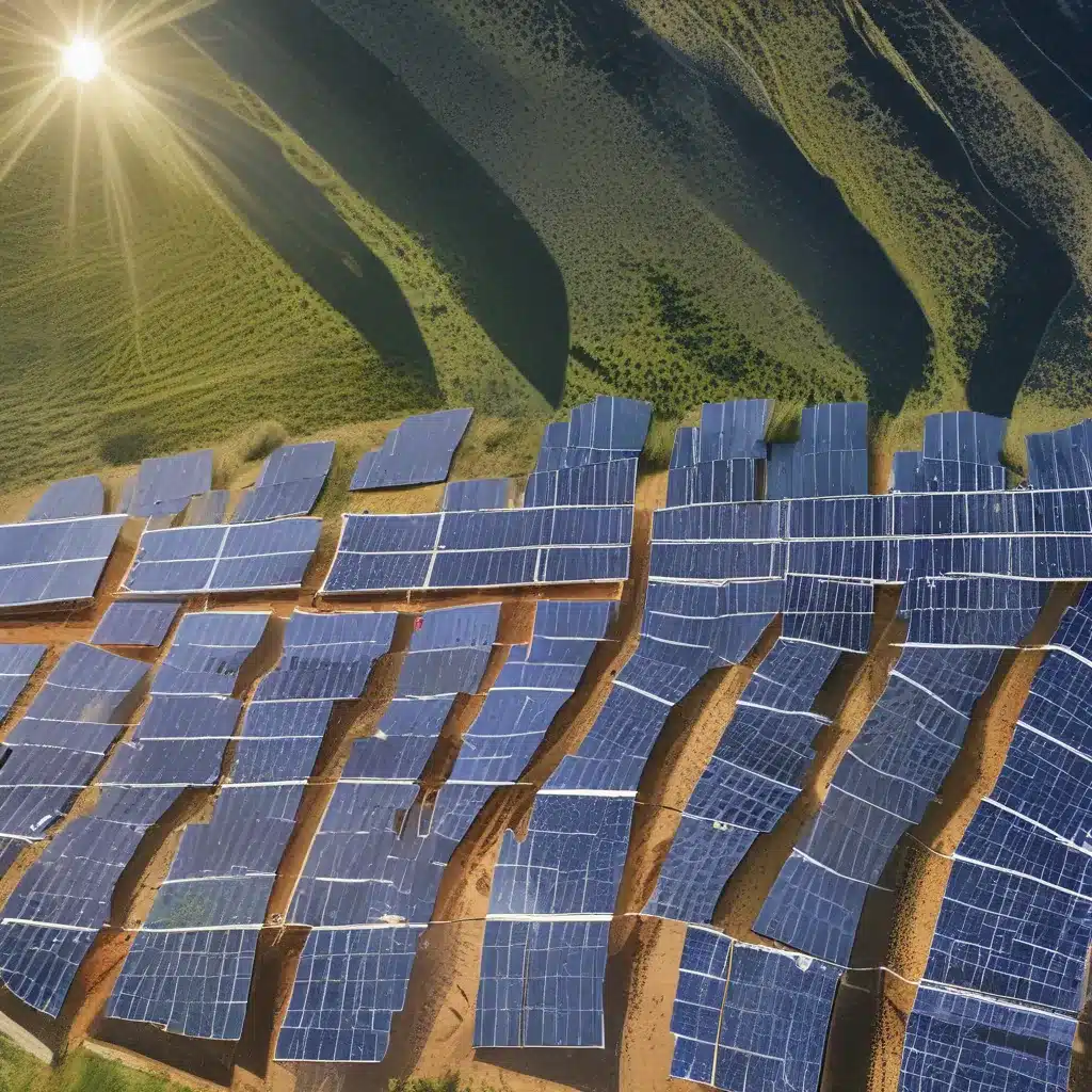 Solar Solutions for a Sustainable Tomorrow: Trends and Innovations