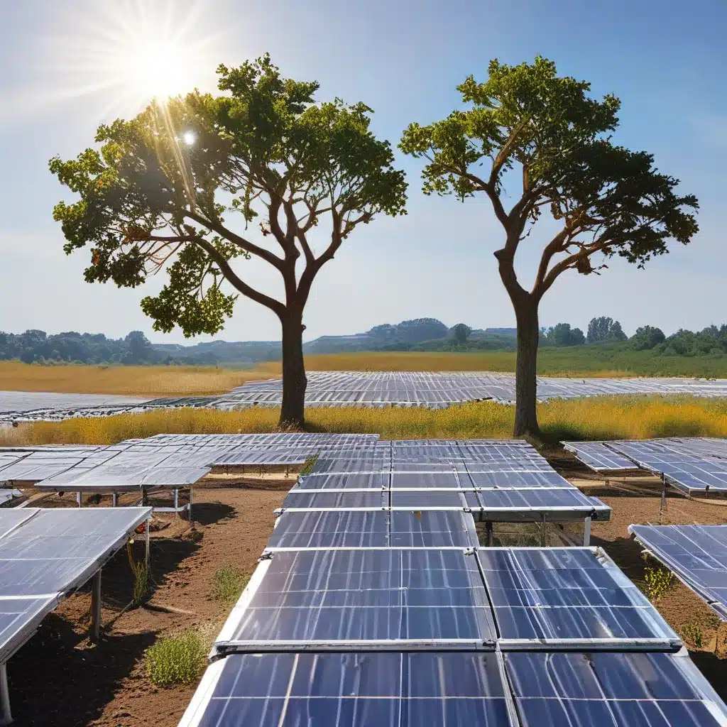 Solar Stewardship: Solara Systems’ Commitment to Environmental Responsibility