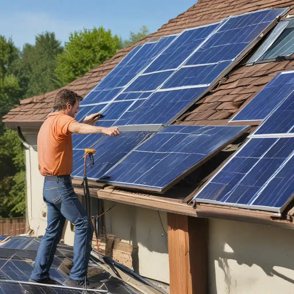 Solar Success: How to Avoid Common DIY Solar Mistakes