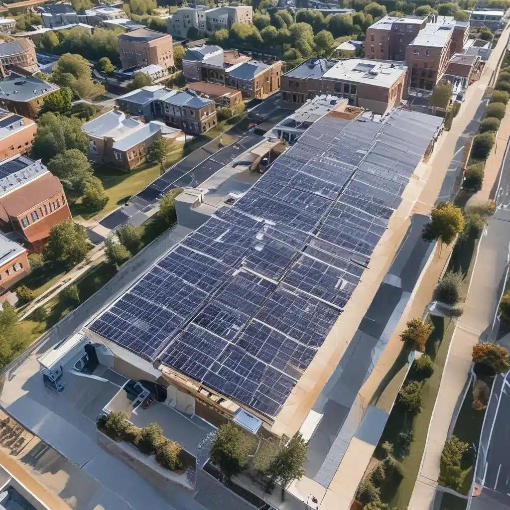 Solar for Schools: Rooftop Solar Benefits for Educational Facilities