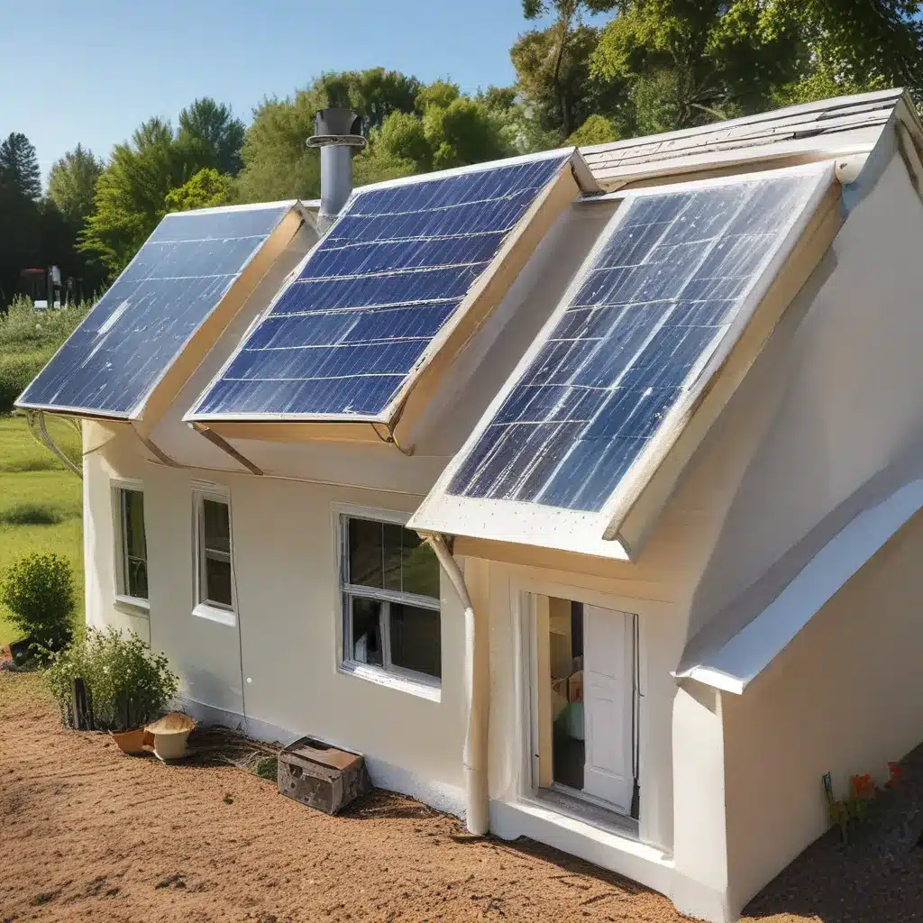 Solar on a Budget: Affordable DIY Solar Projects and Upgrades